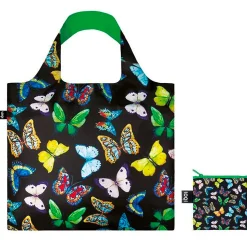 Butterflies Tote Bag