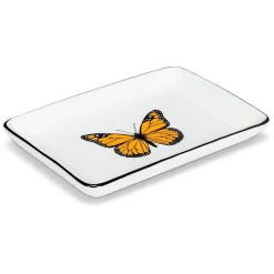 Butterfly Plate