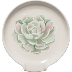 Cacti Spoon Rest