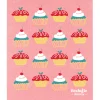 Cake Walk Swedish Sponge Cloth
