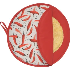 Caliente Tortilla Warmer