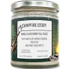Campfire Story 8Oz Soy Candle