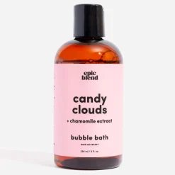 Candy Clouds Bubble Bath