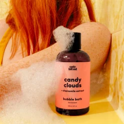 Candy Clouds Bubble Bath