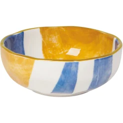 Canvas Pinch Bowls Set Of 4