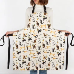 Cat Collective Chef Apron