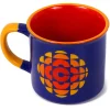 Cbc Logo Mug