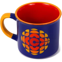 Cbc Logo Mug
