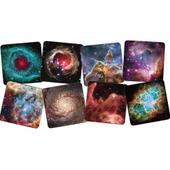 Celestial Coasters