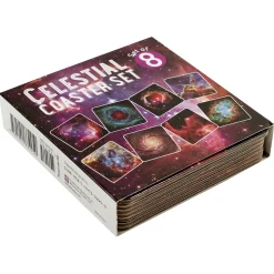Celestial Coasters