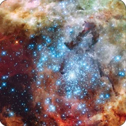 Celestial Coasters