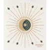 Celestial Swedish Sponge Cloth