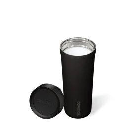Ceramic Slate Commuter Cup 17Oz