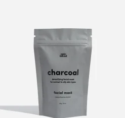 Charcoal Facial Mask