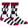 Check Yeah Men's Crew Socks