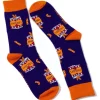 Cheezies Socks