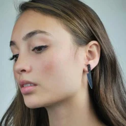 Chef's Knife Earrings
