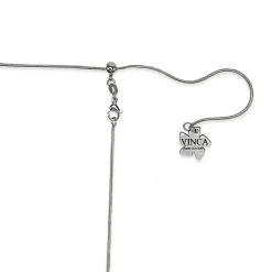 Chef's Knife Necklace