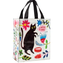 Chow Time Handy Tote