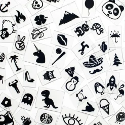 Cinema Lightbox Mini Extra Symbols Pack