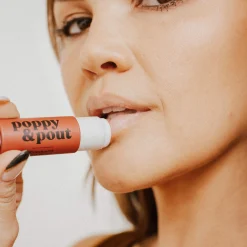 Cinnamint Lip Balm
