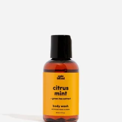 Citrus Mint Body Wash 60Ml