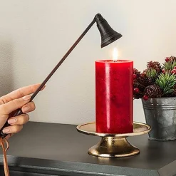 Classic Candle Snuffer
