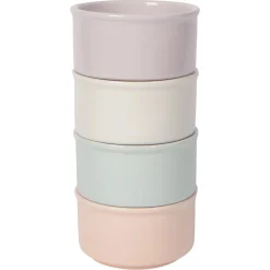 Cloud Ramekins Set Of 4