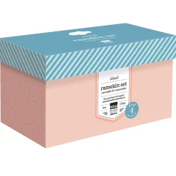 Cloud Ramekins Set Of 4