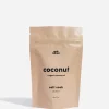 Coconut Bath Salt Soak 100G