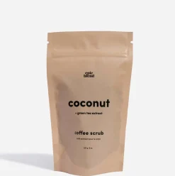Coconut Coffee Scrub 227G