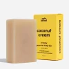Coconut Cream Bar Soap