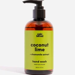 Coconut Lime Hand Wash 236Ml
