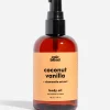 Coconut Vanilla Body Oil 4Oz