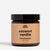 Coconut Vanilla Dry Skin Hydrating Balm Large