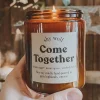 Come Together Soy Wax Candle