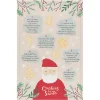 Cookies For Santa Dish Towel