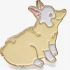 Corgi Pin