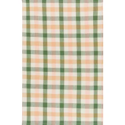 Cozy Cottage Dishtowels Set Of 2