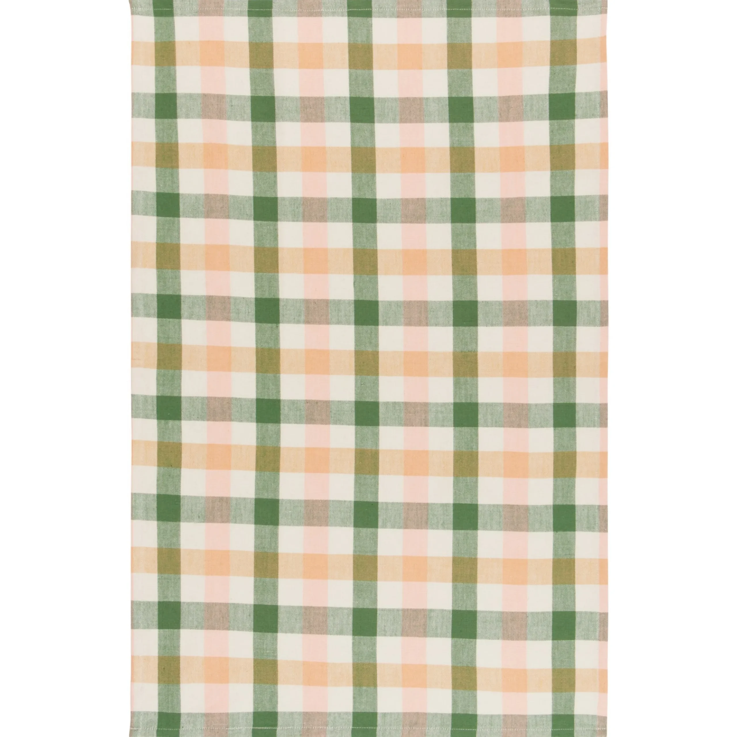 Cozy Cottage Dishtowels Set Of 2