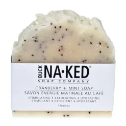 Cranberry & Mint Soap