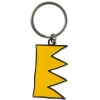 Crown Keychain
