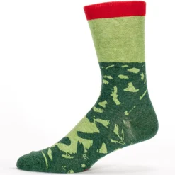 Dad Joke Men's Socks