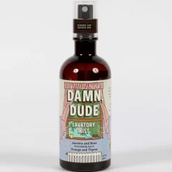 Damn Dude Lavatory Mist