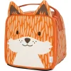 Daydream Fox Let's Do Lunch Bag