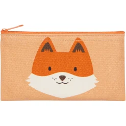 Daydream Fox Snack Bags Set Of 2