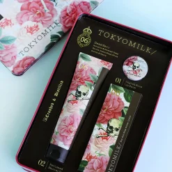 Dead Sexy Gift Set Tin
