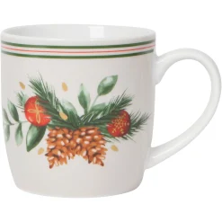 Deck The Halls Mug