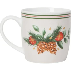 Deck The Halls Mug