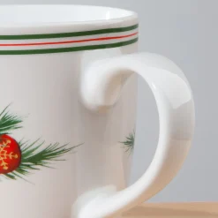 Deck The Halls Mug